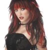 Women's Vampire Wig