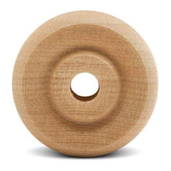 Woodpeckers Crafts, DIY Unfinished Wood 1-1/4", 7/16" Thick Classic Wheels Pack Of 50 -Halloween Night Deals Store woodpeckers crafts diy unfinished wood 1 1 4 7 16 thick classic wheels pack of 5014252716 a01NOWA