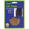 Zoot Suit Chain Gold